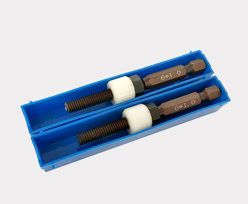 电动板手安装头