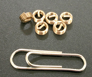 磷青铜螺套